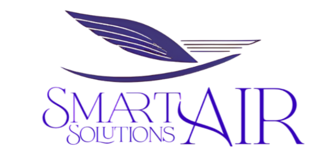 Smart Air Solutions Logo